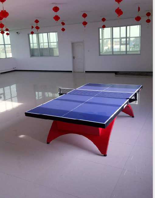 大彩虹乒乓球臺(tái)（支撐點(diǎn)厚）