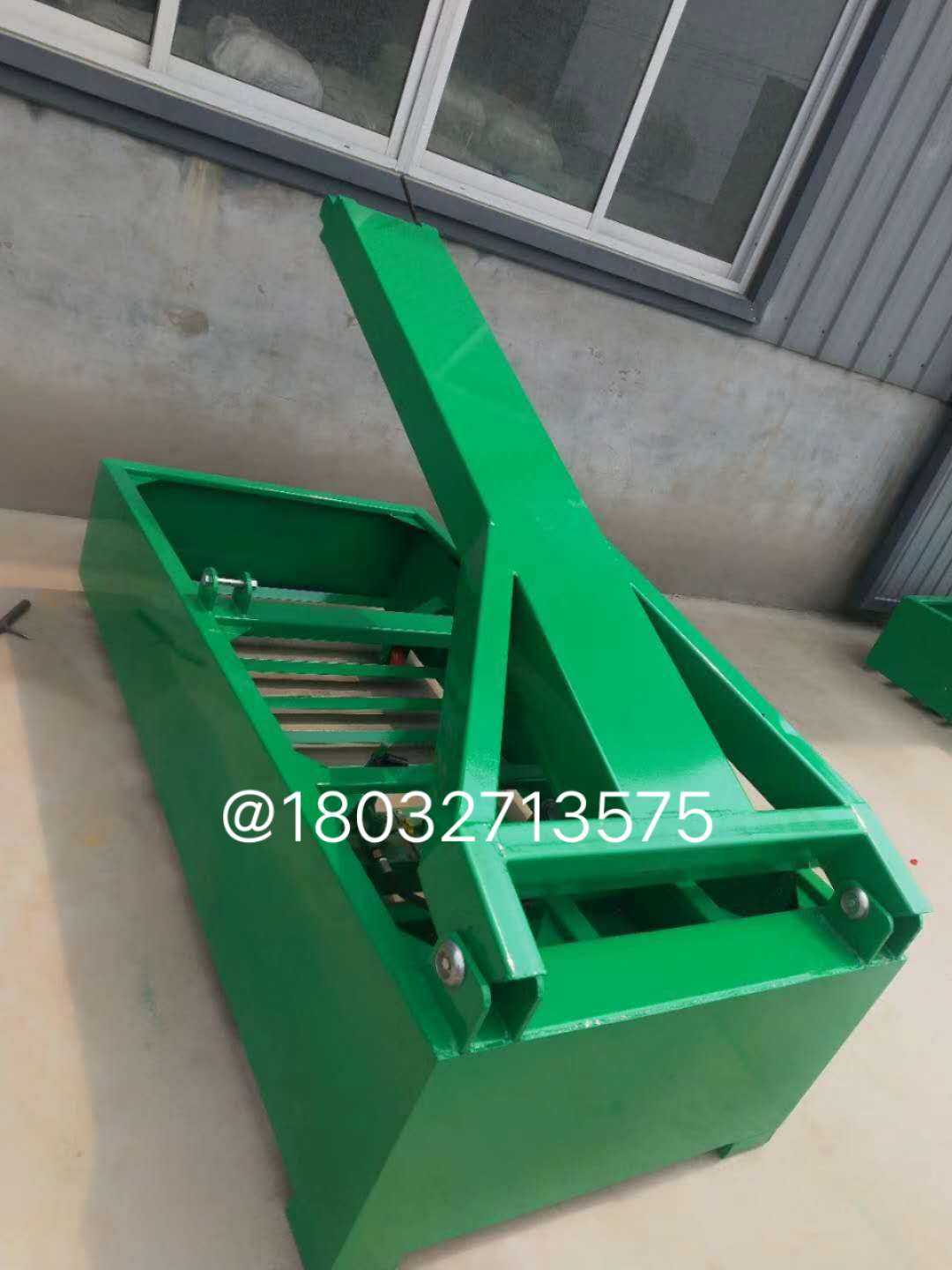 電動液壓籃球架