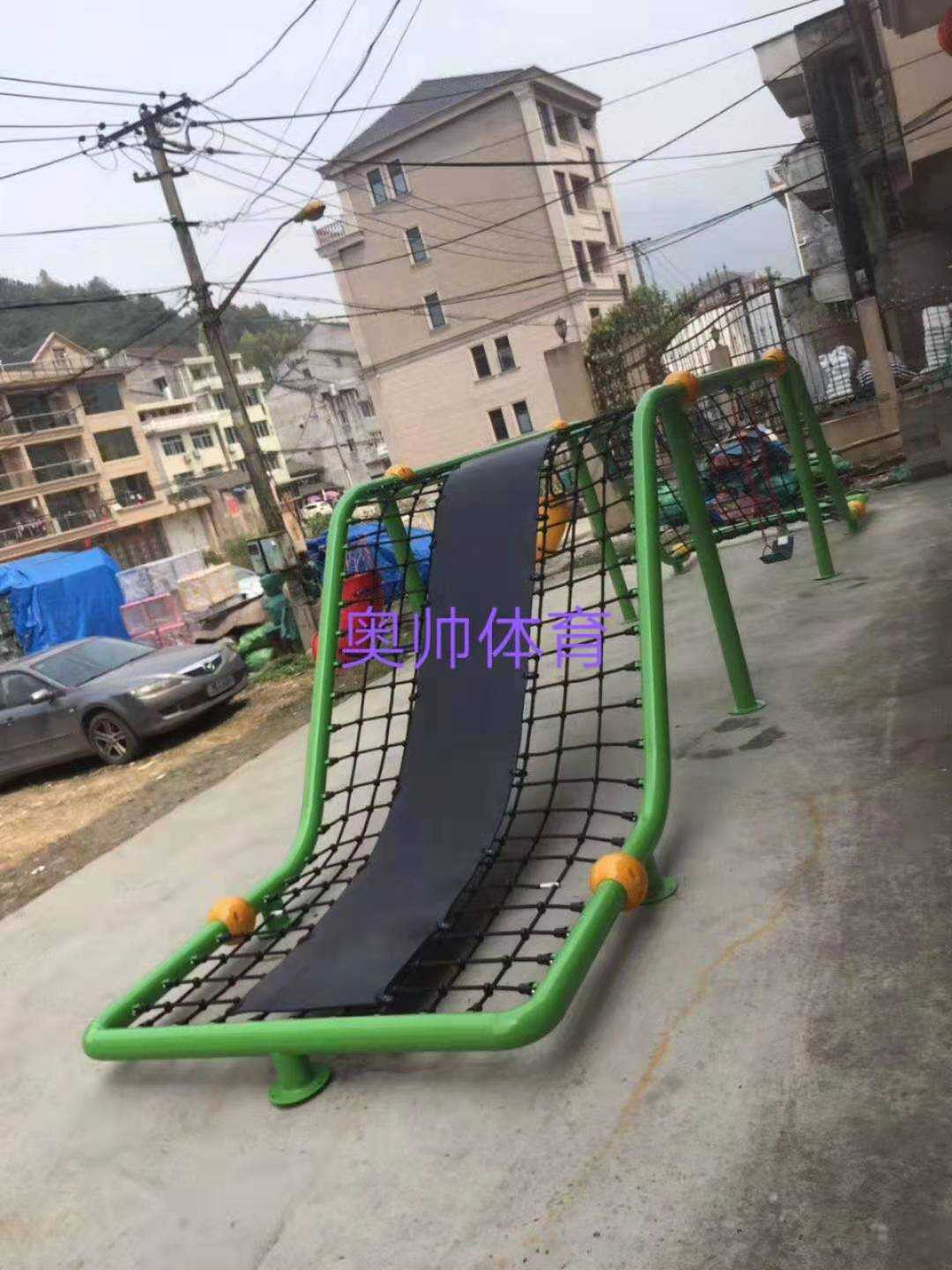 兒童游樂設施攀爬 兒童游樂設施攀爬