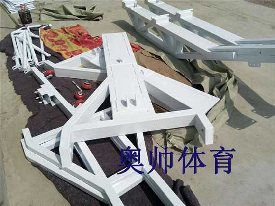 電動液壓籃球架 電動液壓籃球架