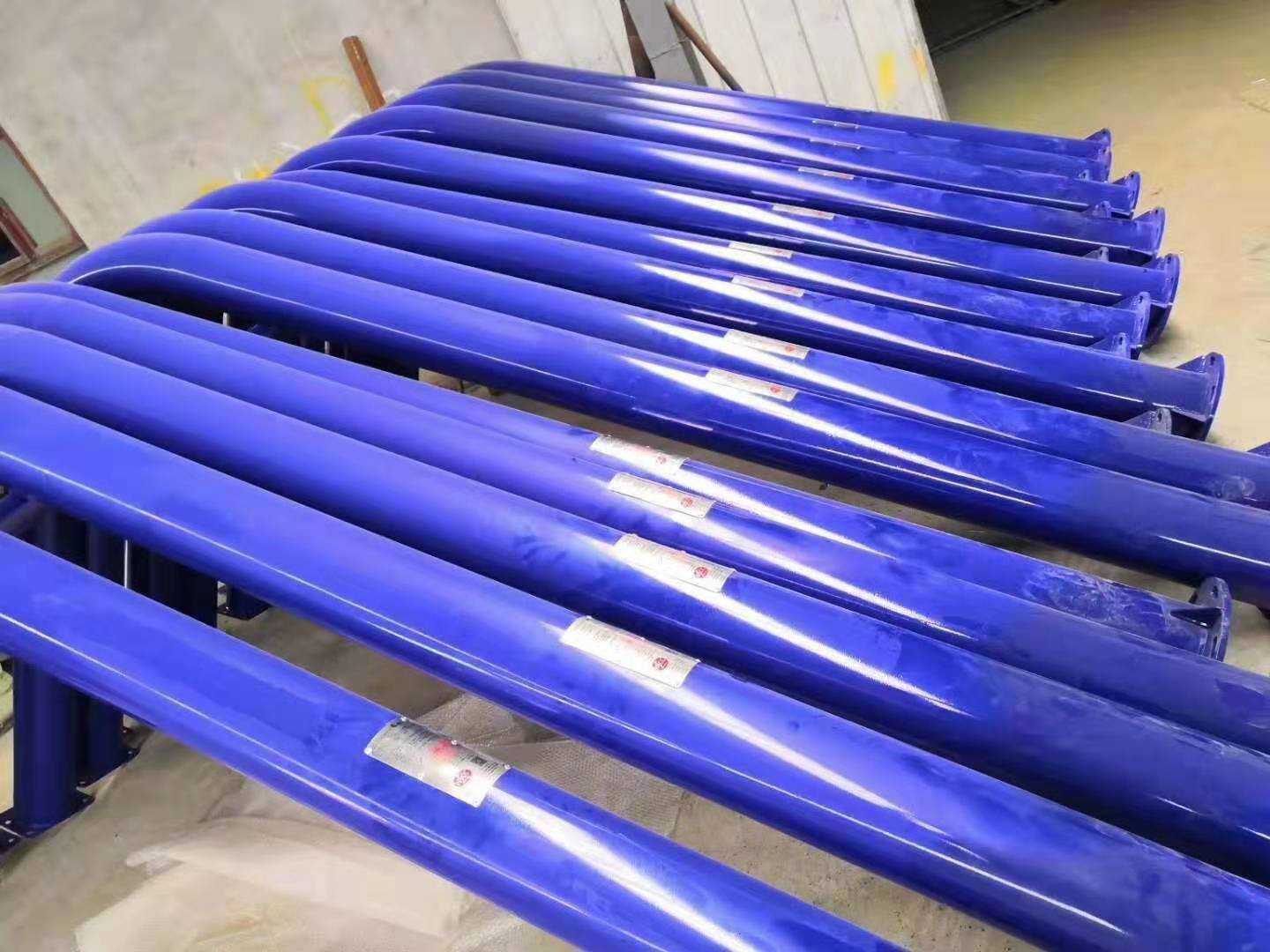 大彎籃球架 大彎籃球架