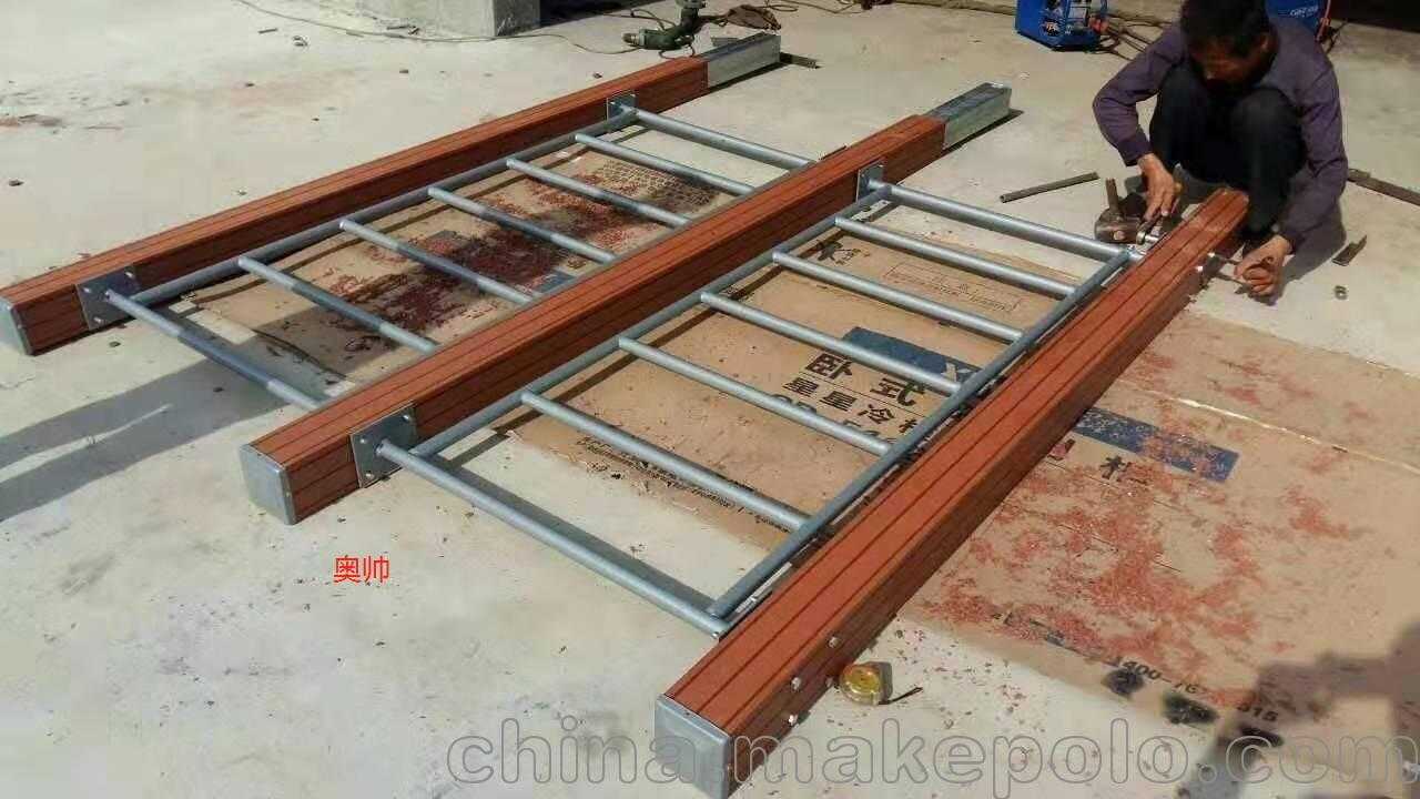 健身路徑 健身路徑