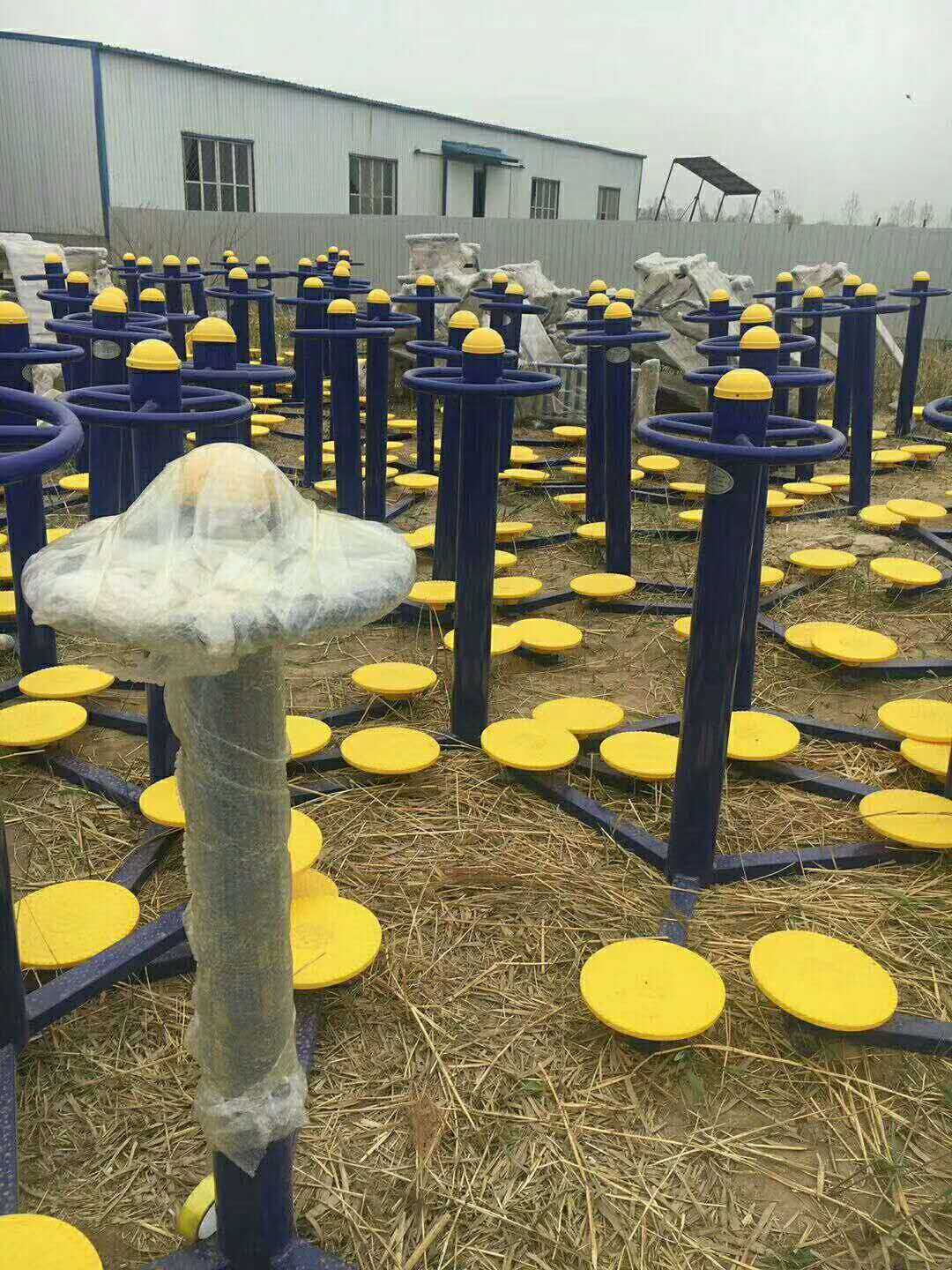 健身路徑器材 健身路徑器材