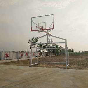 籃球架足球門二合一/一體式足球門