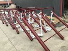 新國標健身路徑中標訂單 新國標健身路徑中標訂單