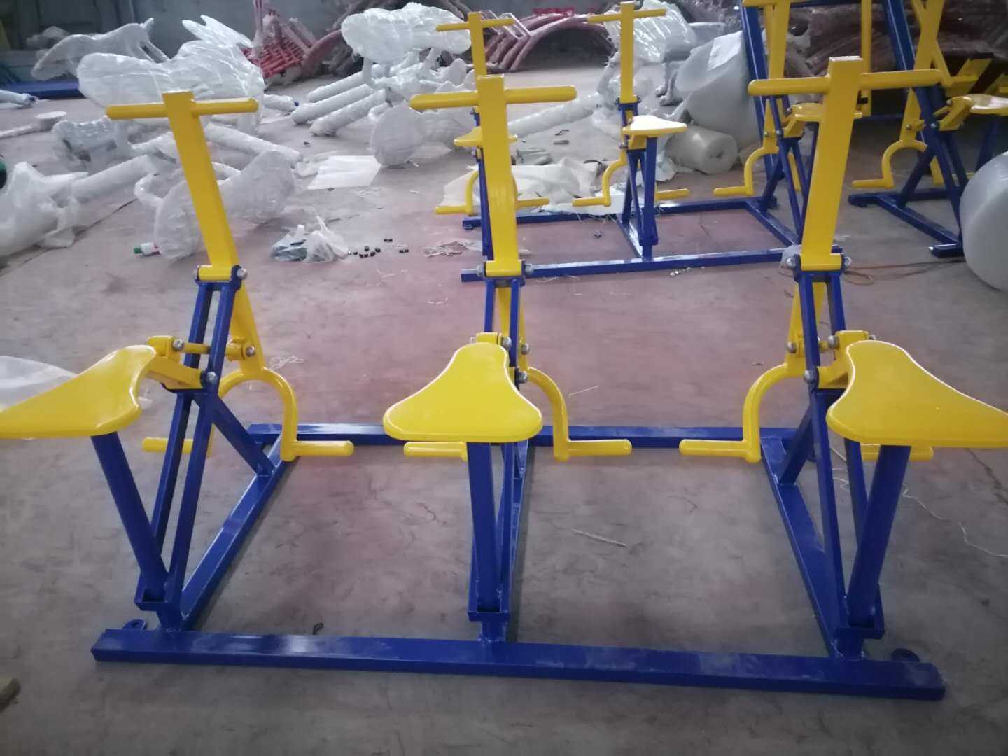 室外健身路徑 室外健身路徑