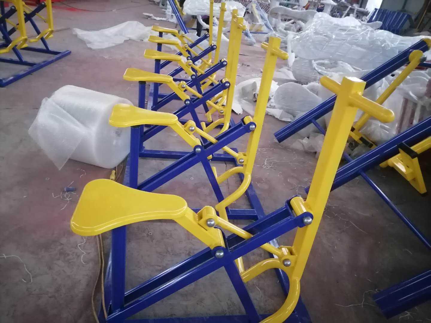 健身路徑器材 健身路徑器材