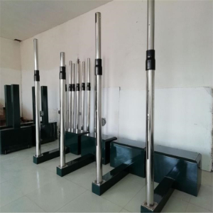 新國標(biāo)健身路徑器材的保養(yǎng)及維修