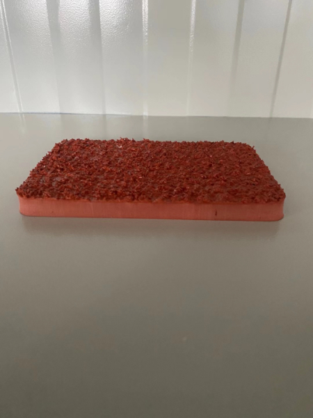 混合型塑膠跑道