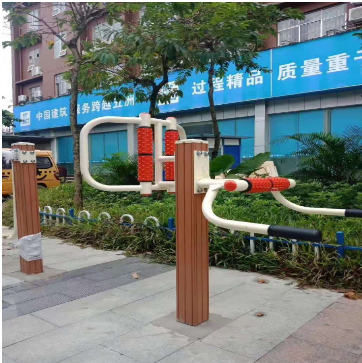 健身路徑器材 健身路徑器材
