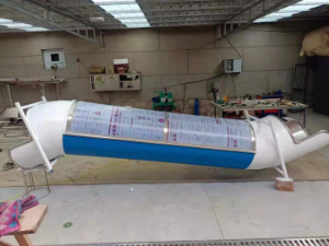 兒童游樂設施系列不銹鋼滑梯