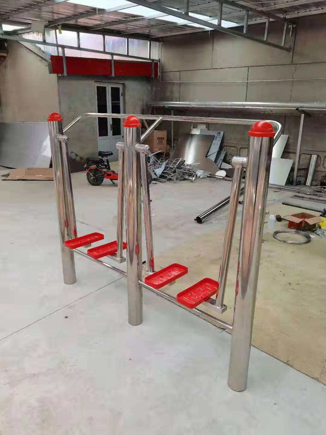 新國標健身路徑 新國標健身路徑